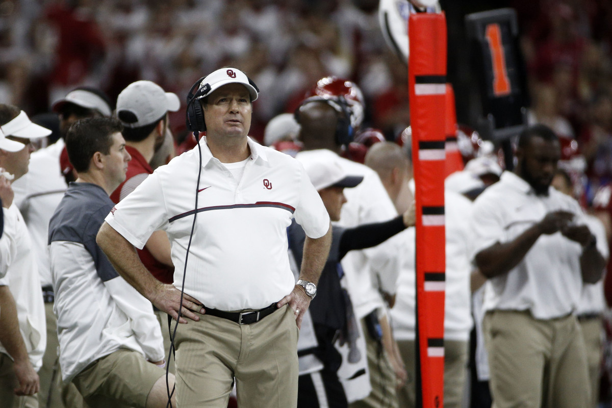 Bob Stoops